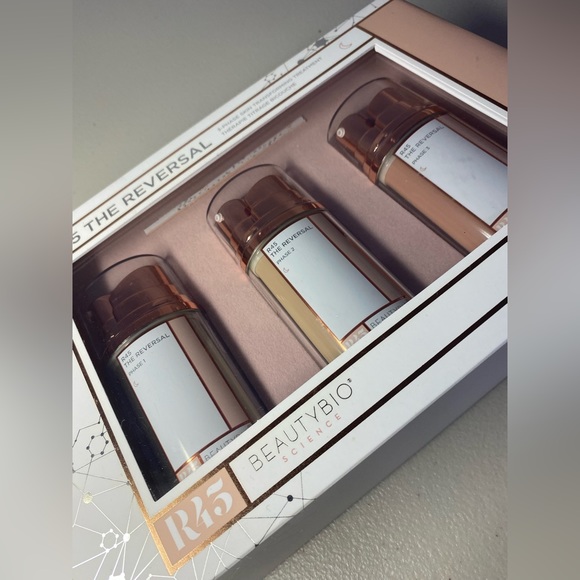 BeautyBio R45 3-Phase Set - Picture 4 of 6